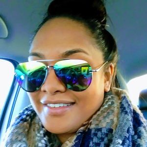 Meet your Posher, Belinda